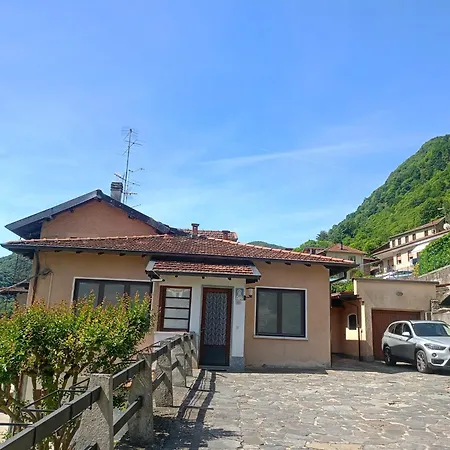 Casa Silvia Natura Relax, Sport & Family