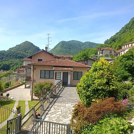 Casa Silvia Natura Relax, Sport & Family Tatil Evi