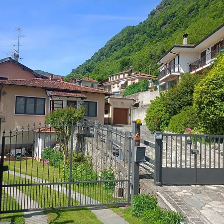 Casa Silvia Natura Relax, Sport & Family Tatil Evi