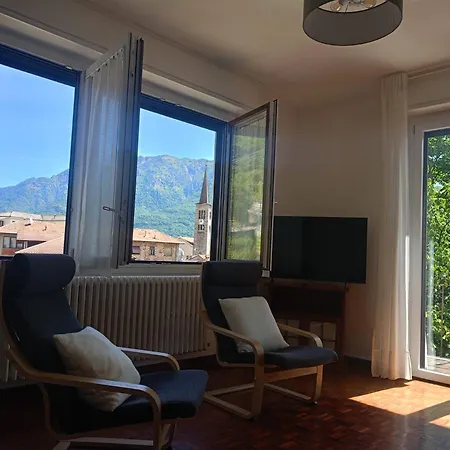 Tatil Evi Casa Silvia Natura Relax, Sport & Family *