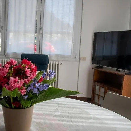 Casa Silvia Natura Relax, Sport & Family Tatil Evi *