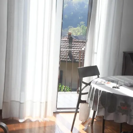 Casa Silvia Natura Relax, Sport & Family