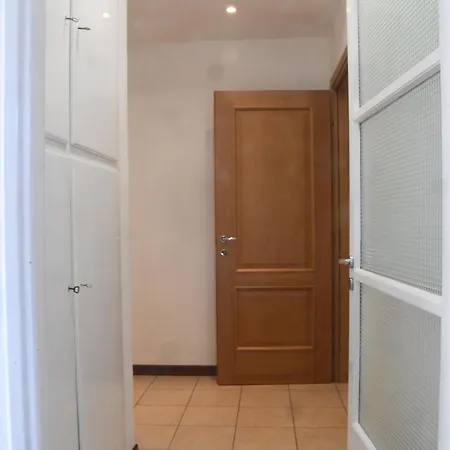 Casa Silvia Natura Relax, Sport & Family