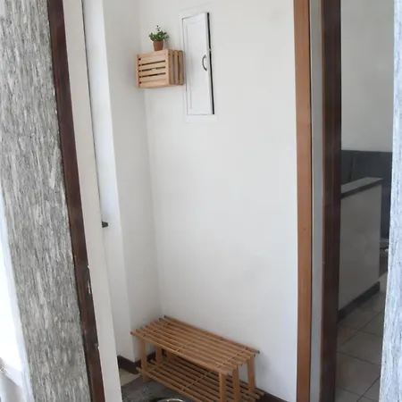 Tatil Evi Casa Silvia Natura Relax, Sport & Family