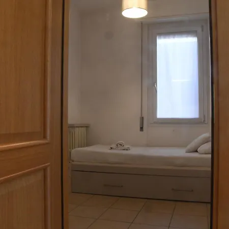 Casa Silvia Natura Relax, Sport & Family Omegna