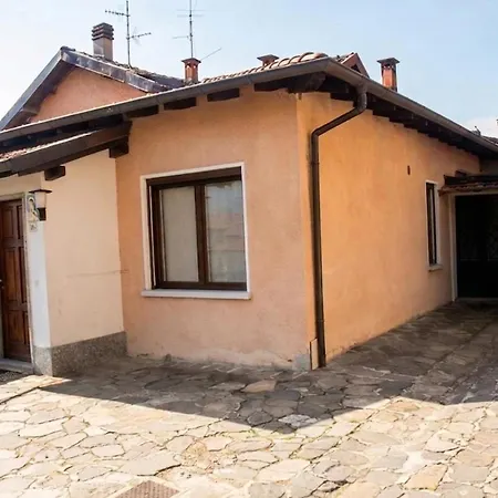 Tatil Evi Casa Silvia Natura Relax, Sport & Family