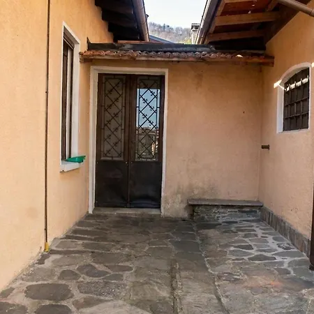 Casa Silvia Natura Relax, Sport & Family Tatil Evi *