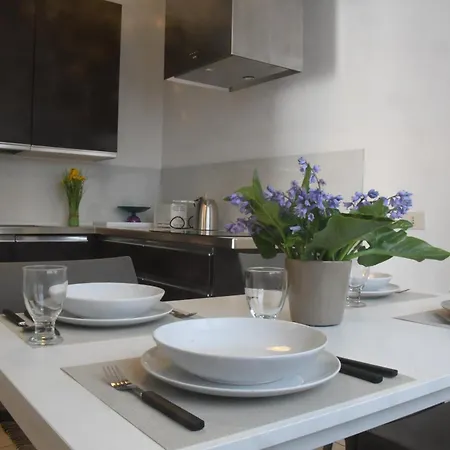 Casa Silvia Natura Relax, Sport & Family Tatil Evi Omegna